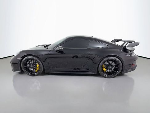 Used 2022 Porsche 911 GT3 RWD image 8