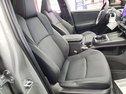 New 2026 Toyota C-HR AWD/4WD image 30