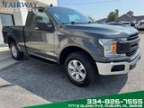 Used 2020 Ford F150 XL w/ Equipment Group 101A Mid image 4