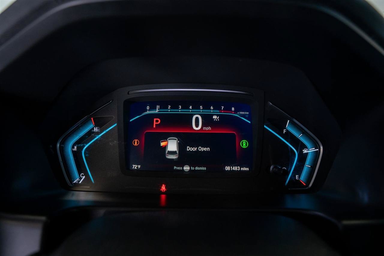 Used 2023 Honda Odyssey EX image 13