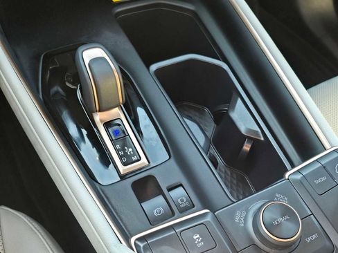 Certified 2025 Toyota Grand Highlander AWD Hybrid image 26