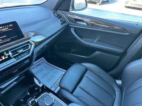 Used 2023 BMW X3 xDrive30i image 29
