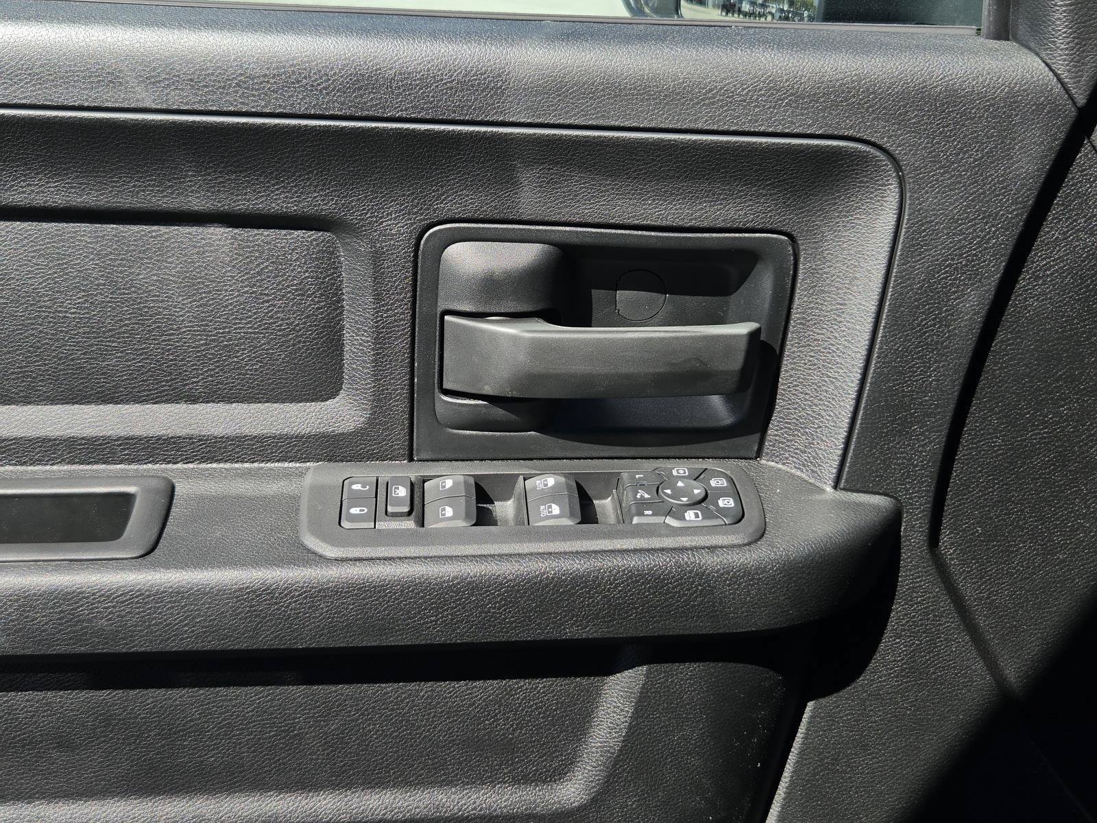 New 2027 RAM 2500 Warlock AWD/4WD image 26