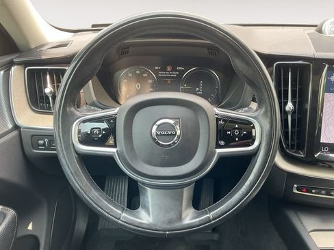 Used 2018 Volvo XC60 T8 Inscription w/ Advanced Package AWD/4WD image 13