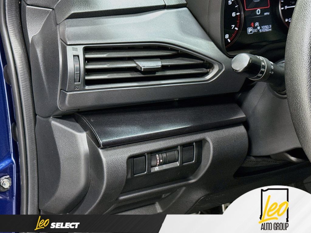 Used 2024 Subaru Impreza RS AWD/4WD image 13