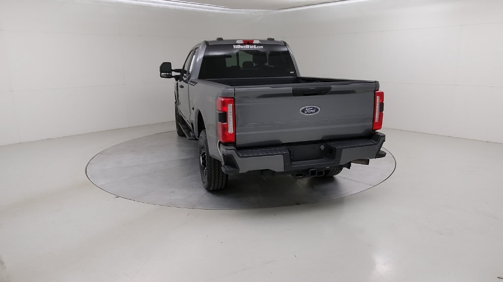 Certified 2024 Ford F350 XL w/ STX Appearance Package AWD/4WD image 15