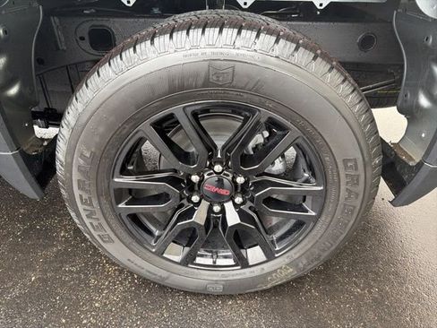 New 2026 GMC Sierra 1500 Elevation image 35