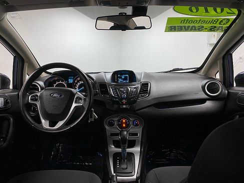 Used 2016 Ford Fiesta SE image 21