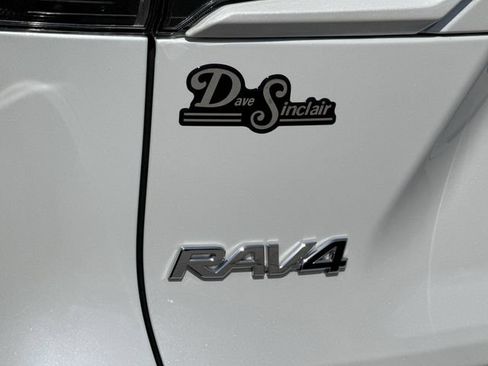 Used 2024 Toyota RAV4 XLE Premium w/ Weather Package AWD/4WD image 32