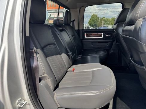 Used 2012 RAM 2500 Laramie image 15