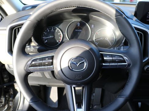 Certified 2025 MAZDA CX-50 AWD 2.5 S w/ Premium Package image 15