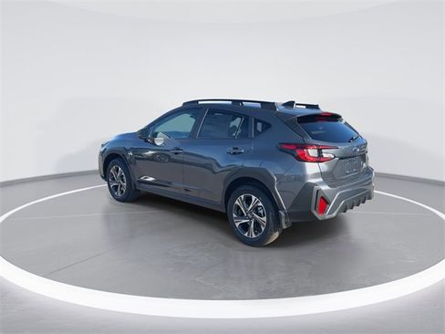 New 2026 Subaru Crosstrek 2.0i Premium image 6