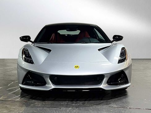 Used 2024 Lotus Emira First Edition image 8