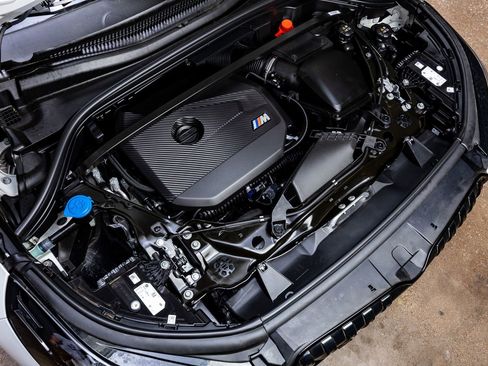 Used 2025 BMW X1 M35i w/ Premium Package image 36