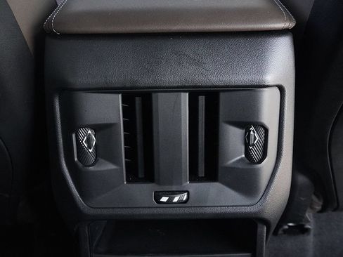 Used 2026 BMW X3 xDrive30i w/ Convenience Package AWD/4WD image 53