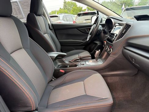 Used 2021 Subaru Crosstrek 2.0i Premium AWD/4WD image 34