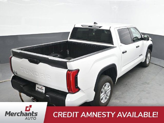 Used 2023 Toyota Tundra SR5 AWD/4WD image 27