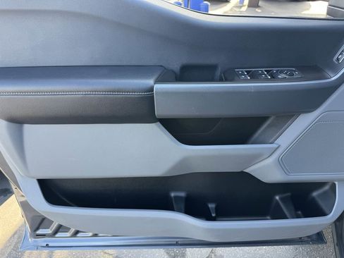 Used 2023 Ford F350 XLT w/ FX4 Off-Road Package image 5