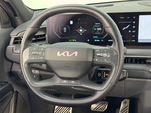 Used 2024 Kia EV9 GT-Line image 23