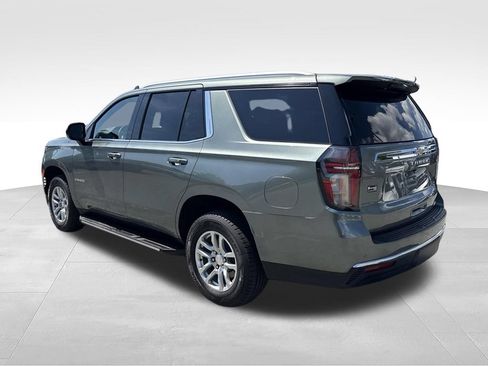 Used 2023 Chevrolet Tahoe LT AWD/4WD image 18