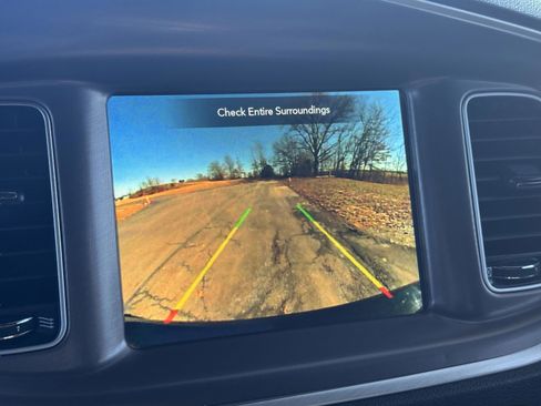 Used 2022 Dodge Charger GT image 21