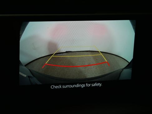 New 2026 MAZDA CX-50 AWD 2.5 Hybrid w/ Premium Pkg image 9