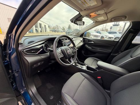 Used 2023 Buick Encore GX Preferred w/ Cold Weather Comfort Package image 10