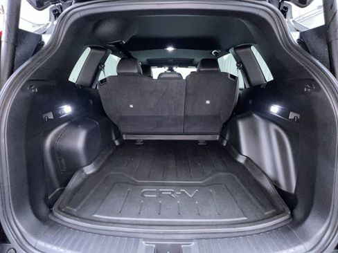 Used 2025 Honda CR-V Sport-L image 16