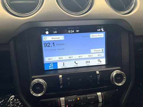 Used 2016 Ford Mustang GT Premium RWD image 27