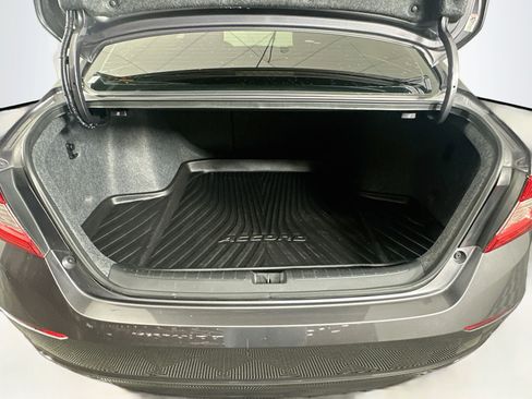 Used 2019 Honda Accord Sport image 27