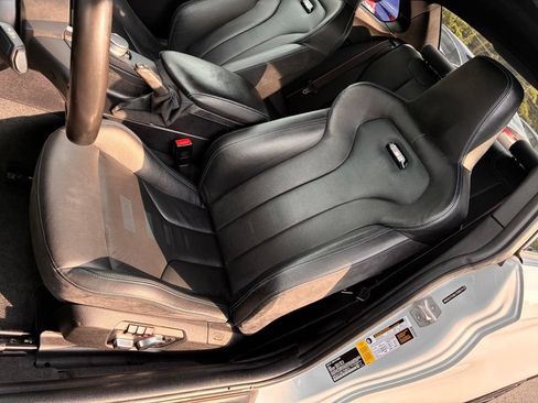 Used 2020 BMW M2 Competition RWD image 51