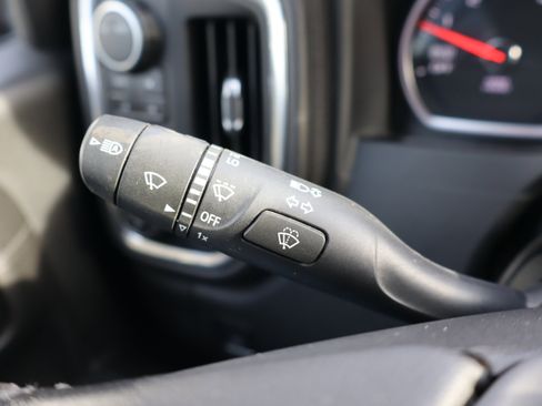 Used 2021 Chevrolet Silverado 1500 High Country image 24