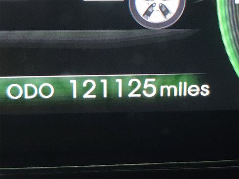 Used 2013 Kia Optima LX w/ Hybrid Convenience Pkg image 21