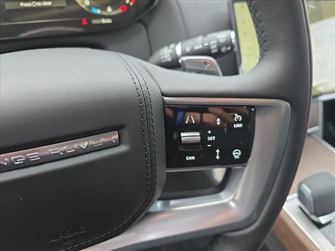 New 2025 Land Rover Range Rover SE image 20