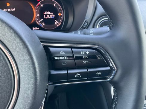 Used 2026 MAZDA CX-70 3.3 Turbo w/ Premium Plus Pkg AWD/4WD image 14