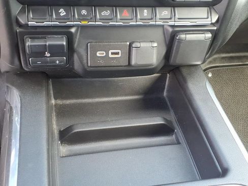 Used 2021 GMC Sierra 1500 AT4 AWD/4WD image 27