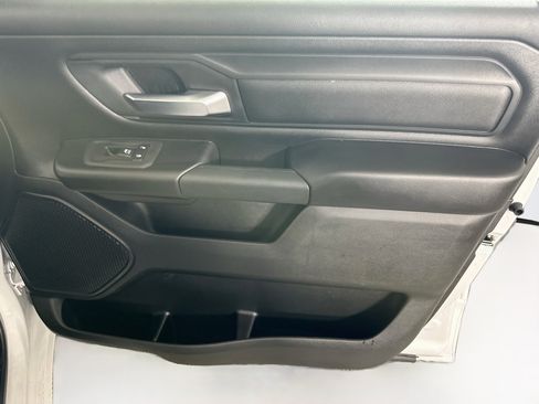 Used 2025 RAM 1500 Tradesman RWD image 29