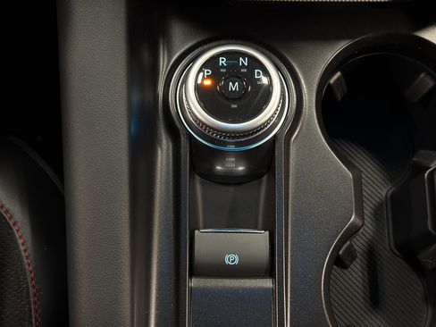 Used 2025 Ford Explorer ST image 27