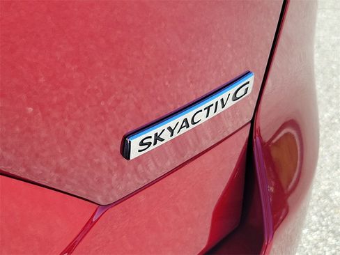 Used 2022 MAZDA CX-5 AWD 2.5 S w/ Premium Plus Pkg image 14