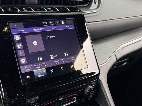 New 2025 Jeep Grand Cherokee L Laredo w/ Trailer Tow Package image 31