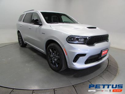 New 2026 Dodge Durango GT
