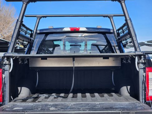 Used 2021 Ford F150 Platinum w/ Equipment Group 701A High image 26