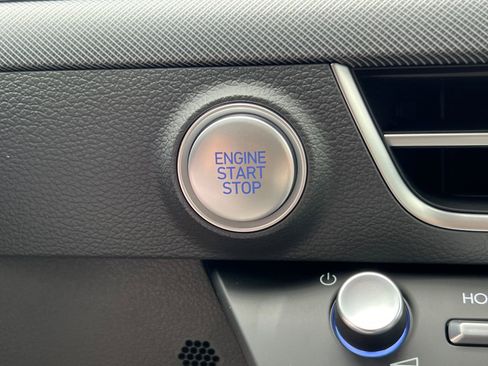 New 2025 Hyundai Sonata SE image 25