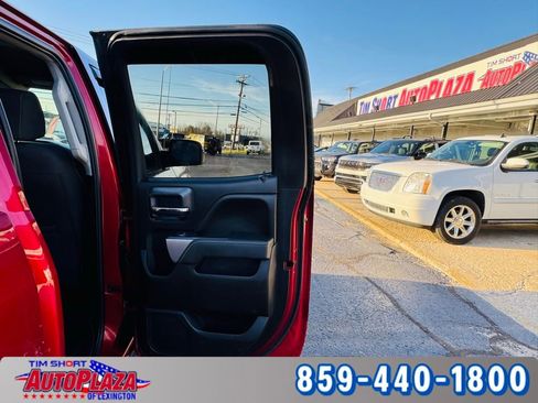 Used 2019 Chevrolet Silverado 1500 LT w/ All Star Edition image 48