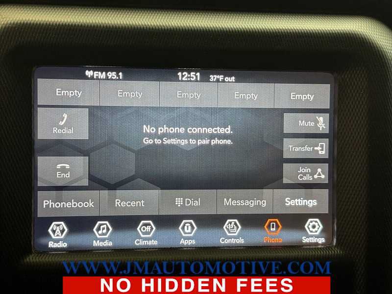 Used 2021 Jeep Gladiator Sport AWD/4WD image 29