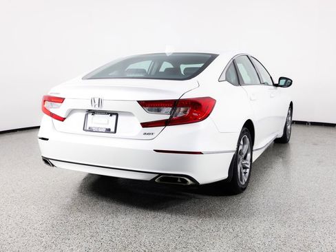 Used 2018 Honda Accord EX-L image 9