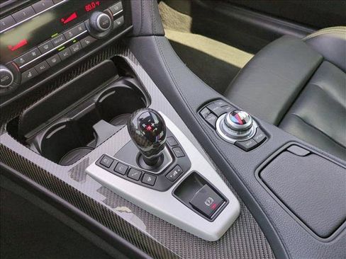 Used 2013 BMW M6 Coupe RWD image 12