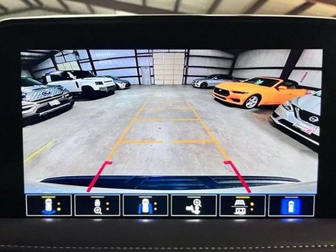 Used 2021 Chevrolet Tahoe High Country RWD image 18