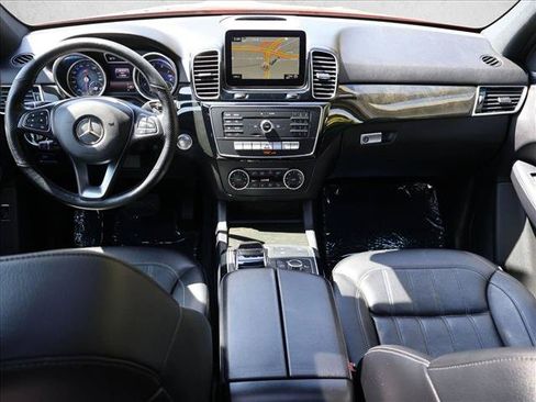 Used 2016 Mercedes-Benz GLE 350 4MATIC w/ Parking Assist Package image 22