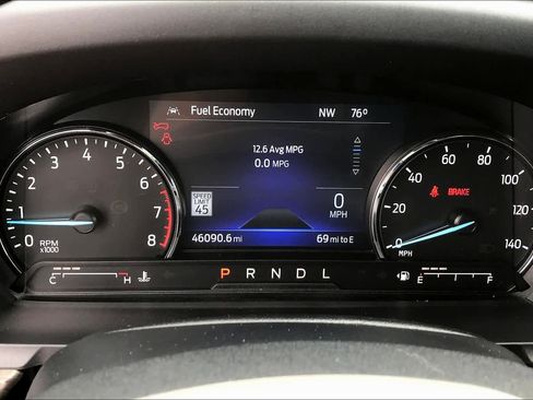 Certified 2022 Ford Explorer Limited image 26